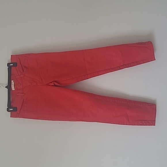 Tory Burch Emmy Skinny Ankle jeans Size 29 - Picture 4 of 14